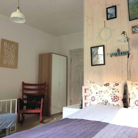 Pokoje Goscinne Parkowa 2 Świeradów-Zdrój Exterior foto