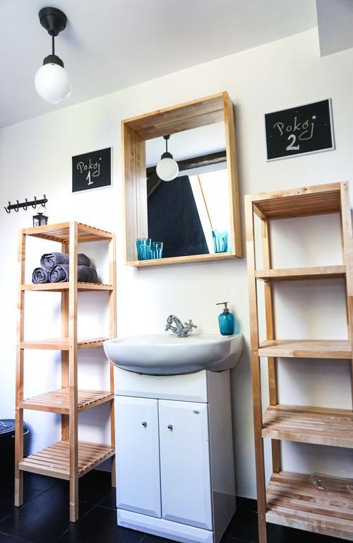 Pokoje Goscinne Parkowa 2 Świeradów-Zdrój Quarto foto