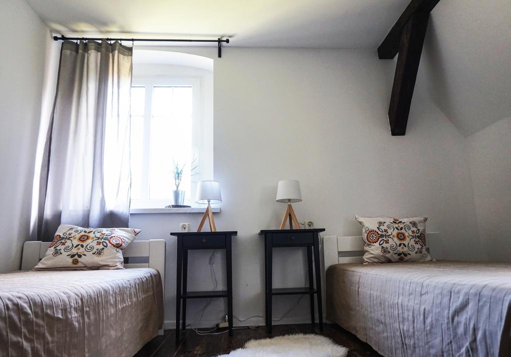 Pokoje Goscinne Parkowa 2 Świeradów-Zdrój Quarto foto
