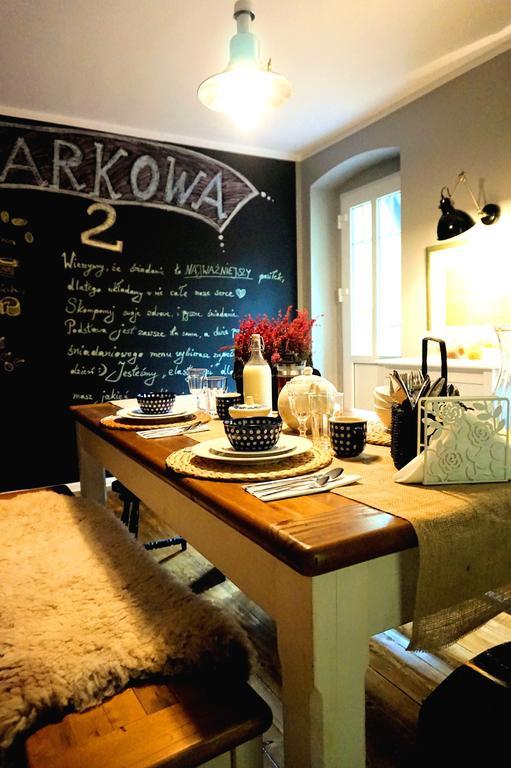 Pokoje Goscinne Parkowa 2 Świeradów-Zdrój Exterior foto