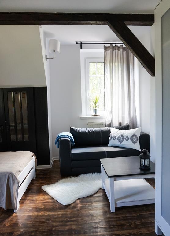 Pokoje Goscinne Parkowa 2 Świeradów-Zdrój Quarto foto