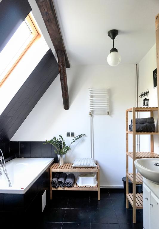 Pokoje Goscinne Parkowa 2 Świeradów-Zdrój Quarto foto