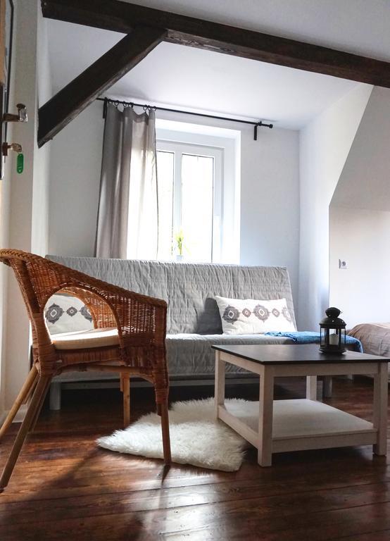 Pokoje Goscinne Parkowa 2 Świeradów-Zdrój Quarto foto