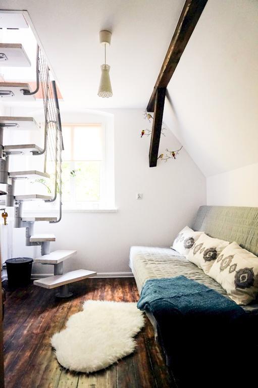Pokoje Goscinne Parkowa 2 Świeradów-Zdrój Quarto foto